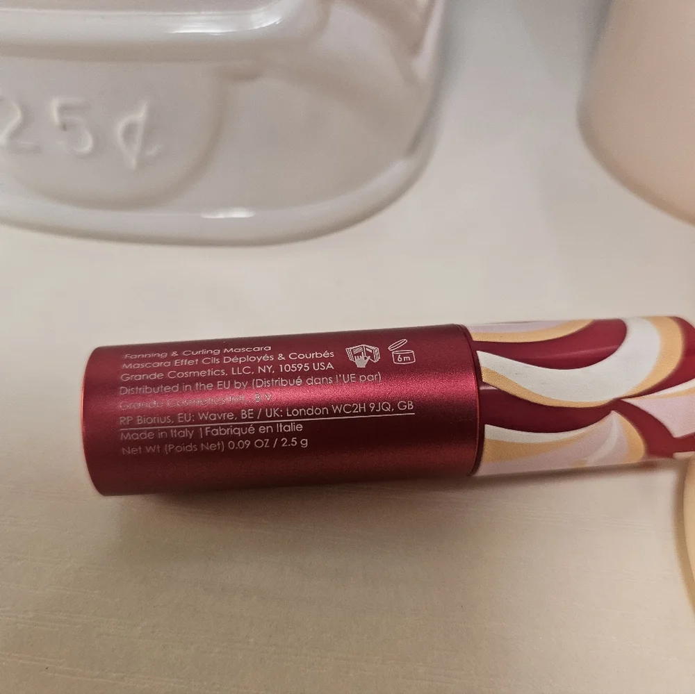 Grande Cosmetics Mascara
